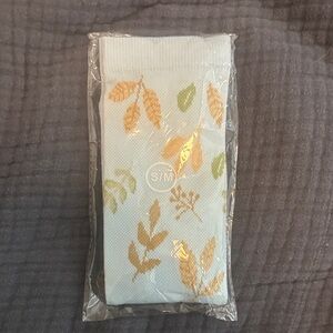 UZMOG Floral Compression Socks